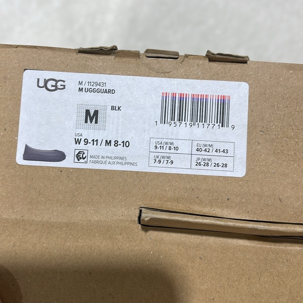 UGG All Gender Boot Guard - Picture 5 of 7
